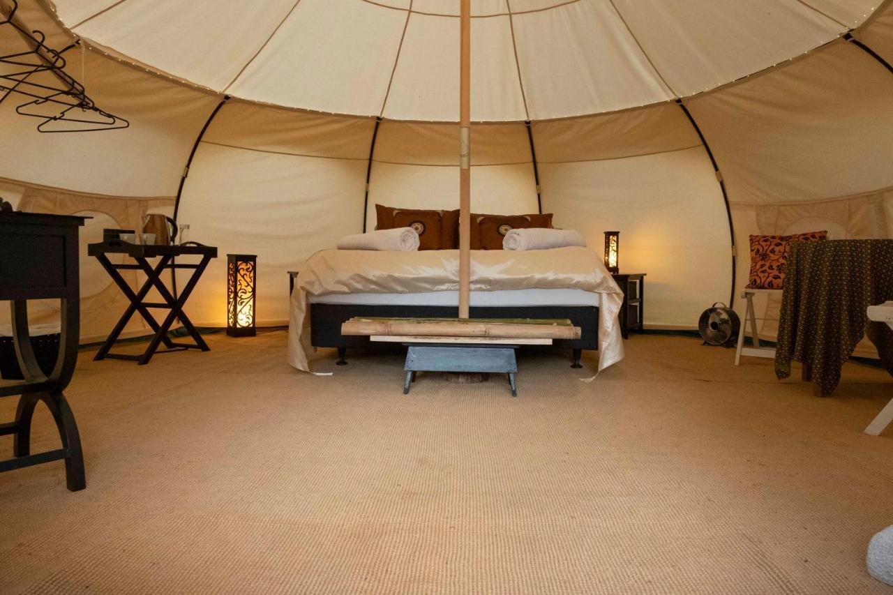 Hotel Kerikeri Glamping Exterior foto