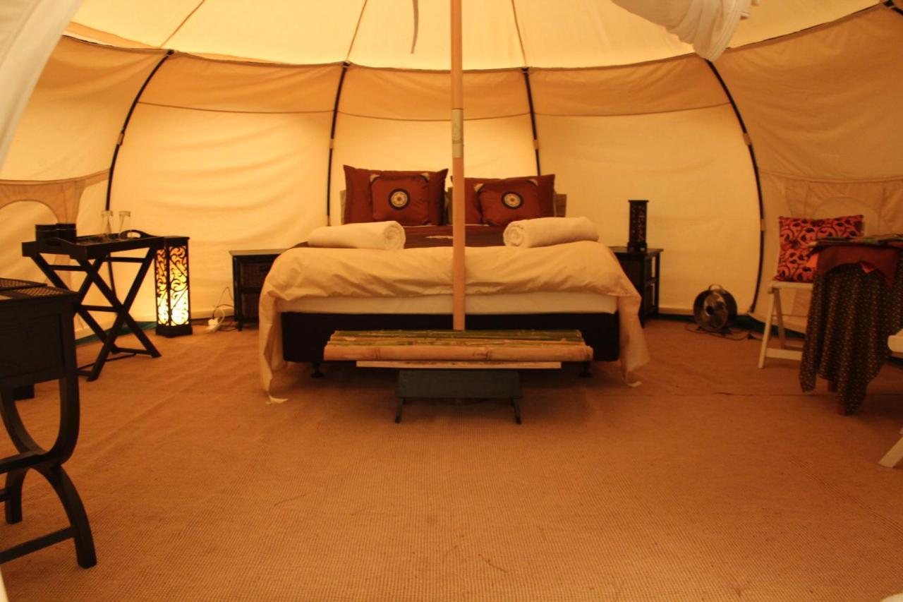 Hotel Kerikeri Glamping Exterior foto