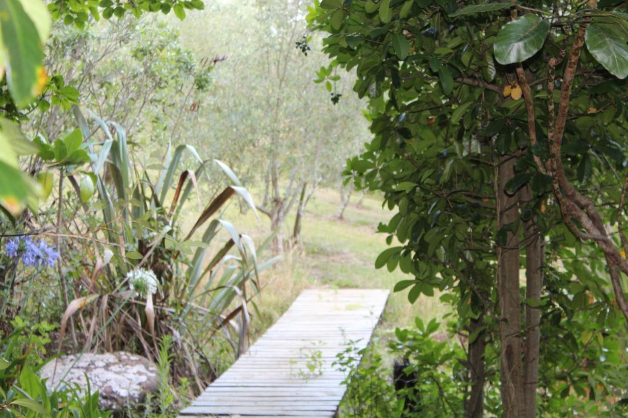 Hotel Kerikeri Glamping Exterior foto